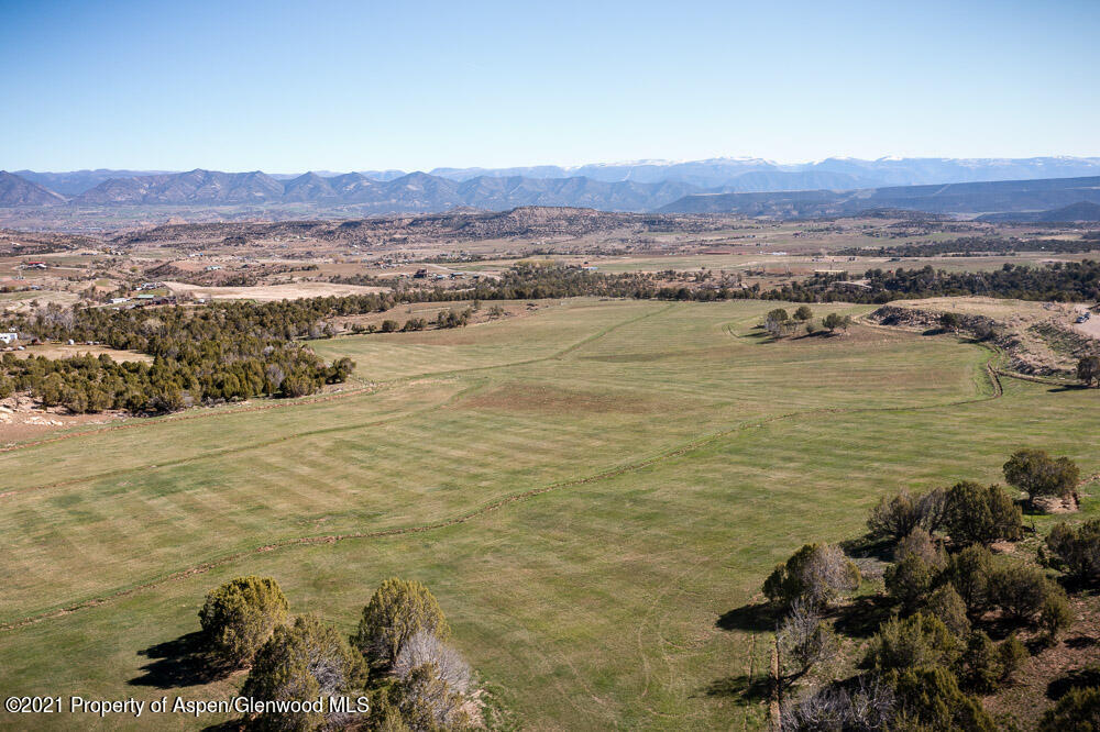 5821 County Road 331 Silt, CO 81652 - Photo 9 of 26 a view of an ocean and a mountain