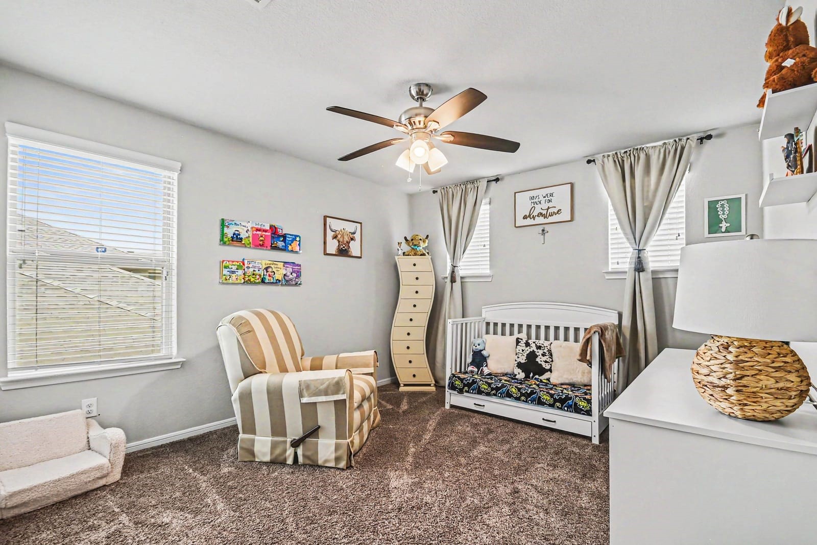8126 Carillon Way Rosharon, TX 77583 - Photo 22 of 29