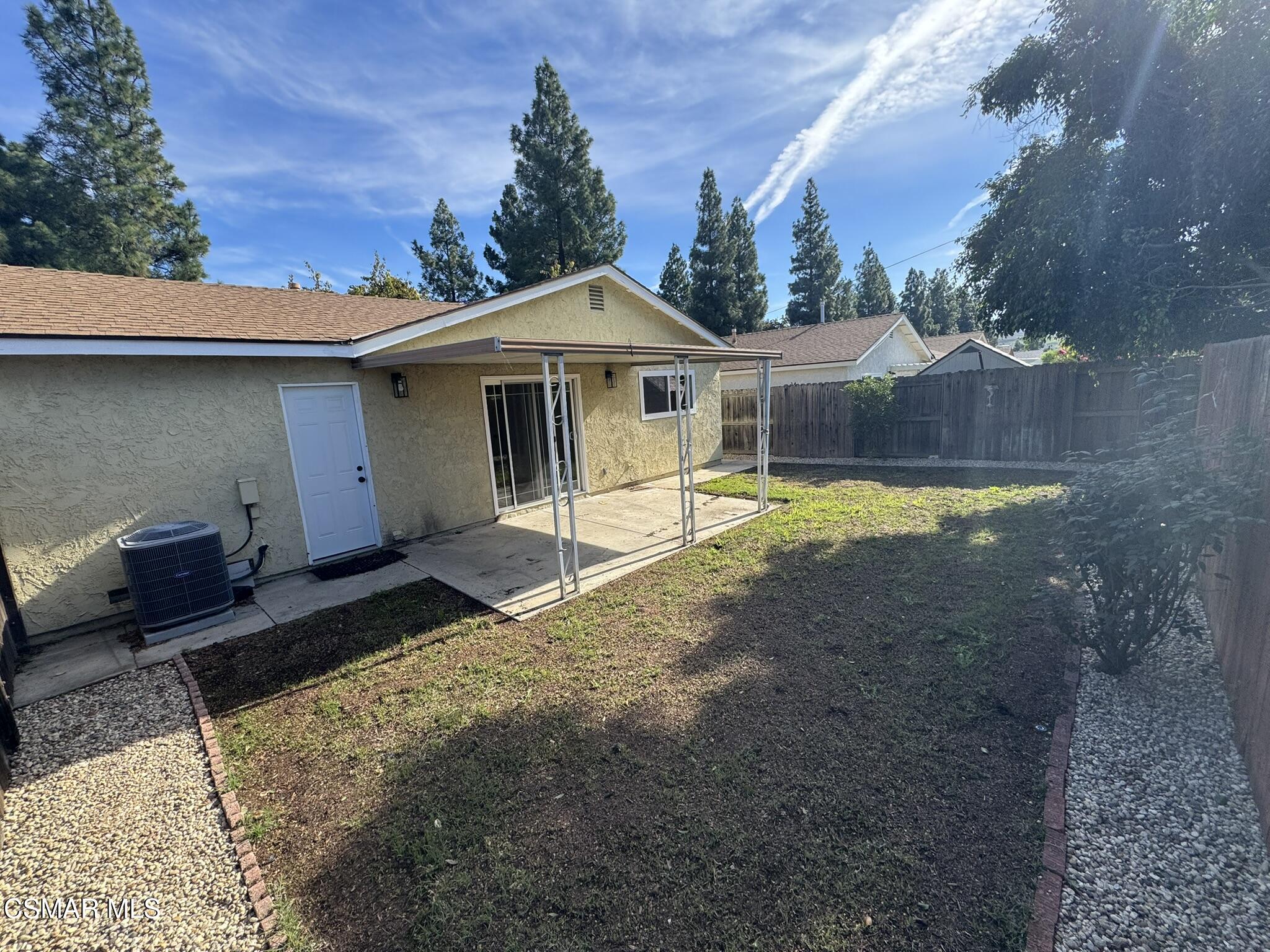 1567 Sequoia Avenue Simi Valley, CA 93063 - Photo 17 of 18 a view of a house with a yard