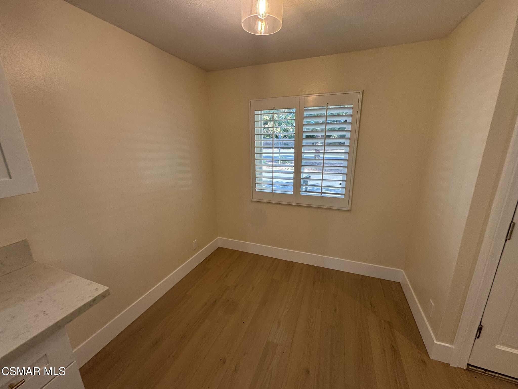 1567 Sequoia Avenue Simi Valley, CA 93063 - Photo 9 of 18 an empty room with a window