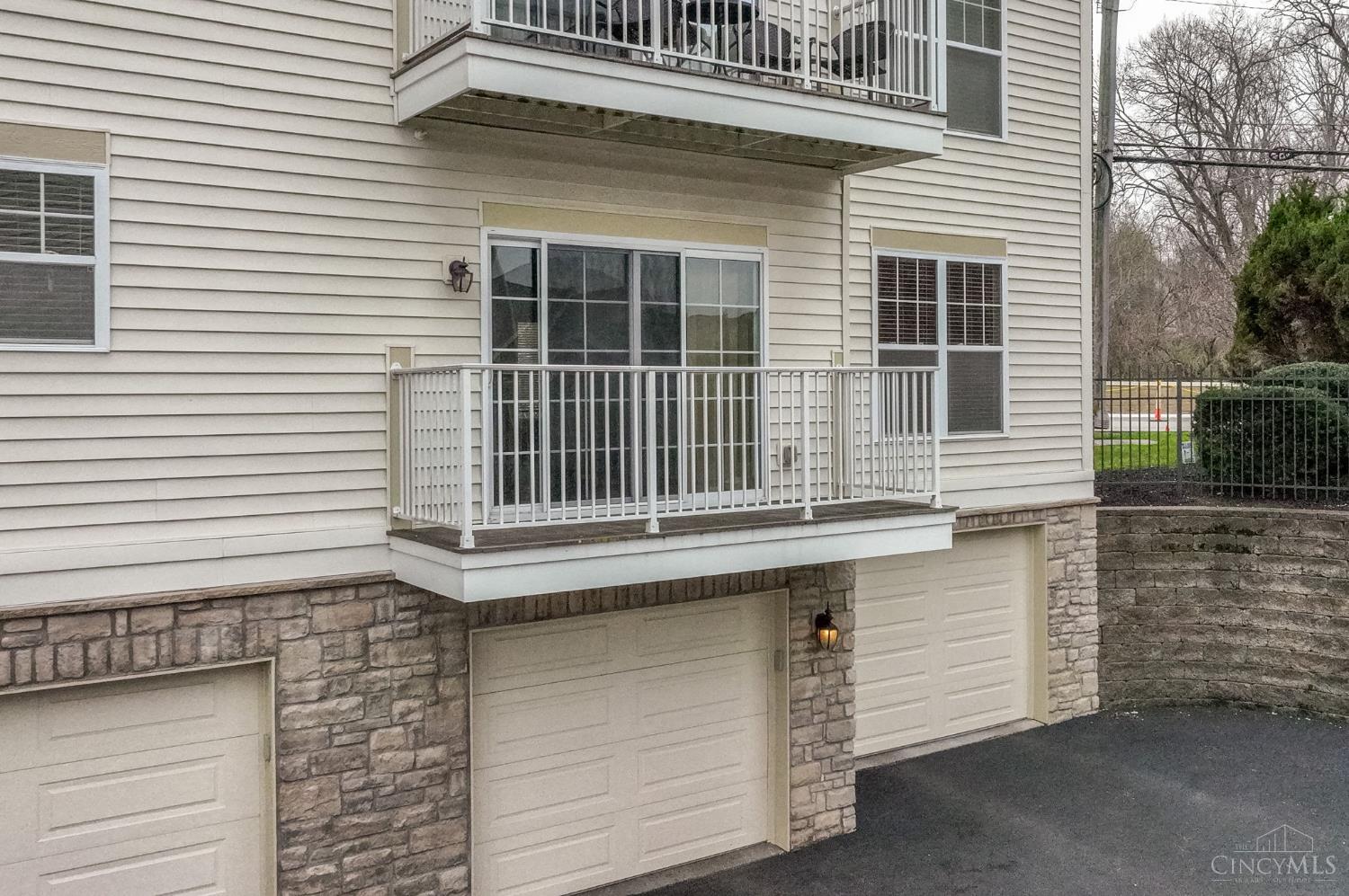 3390 Wasson Road, Unit A Cincinnati, OH 45209 - Photo 32 of 36 Gallery Image 32