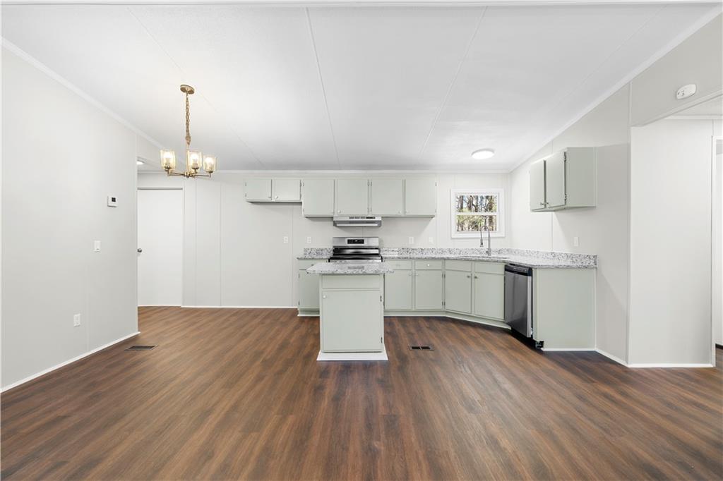 507 Rock Forge Road Jefferson, GA 30549 - Photo 11 of 36