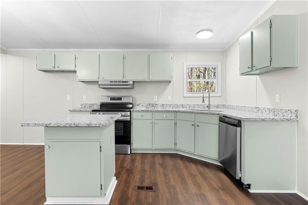 507 Rock Forge Road Jefferson, GA 30549 - Photo 12 of 36