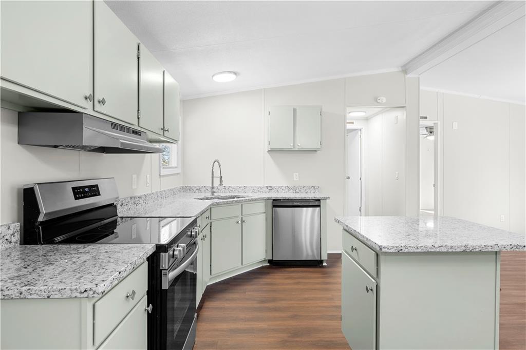 507 Rock Forge Road Jefferson, GA 30549 - Photo 13 of 36