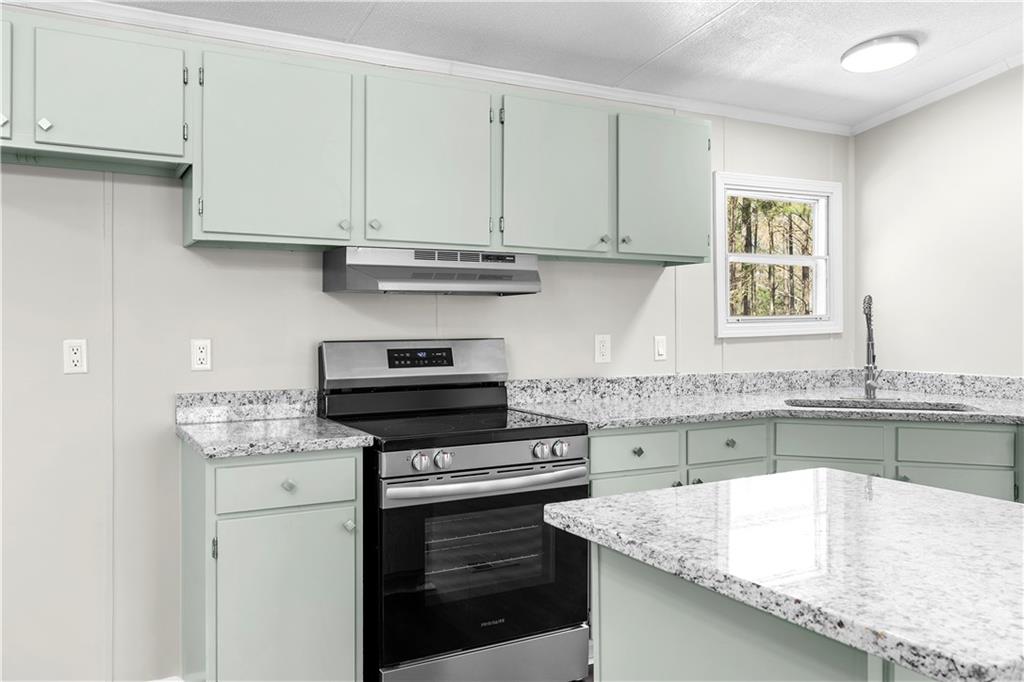 507 Rock Forge Road Jefferson, GA 30549 - Photo 14 of 36