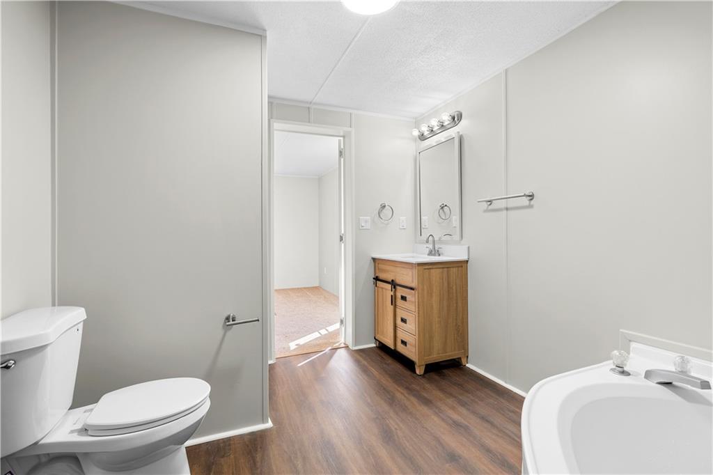 507 Rock Forge Road Jefferson, GA 30549 - Photo 24 of 36