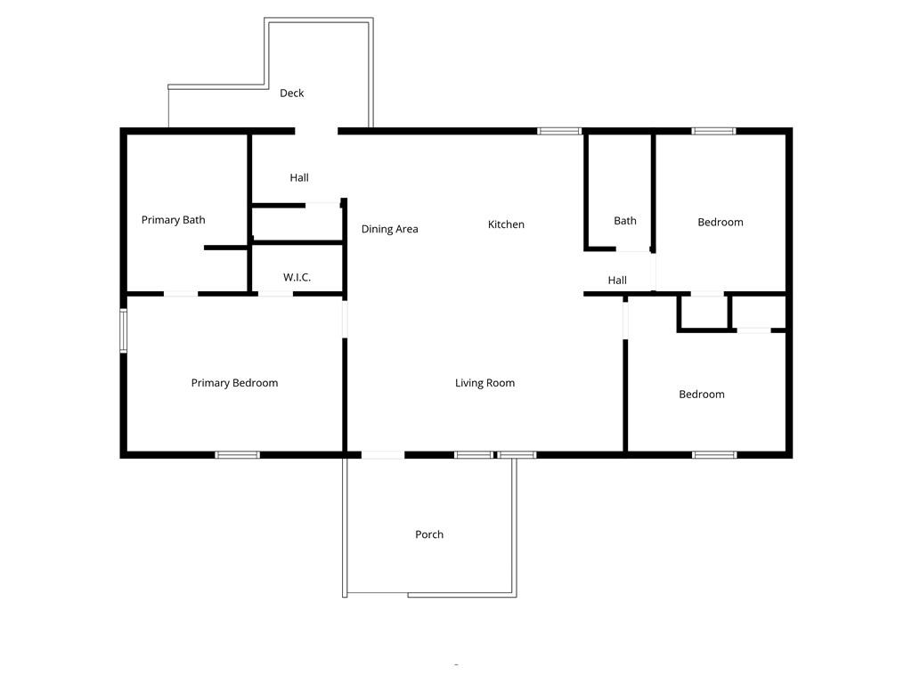 507 Rock Forge Road Jefferson, GA 30549 - Photo 36 of 36