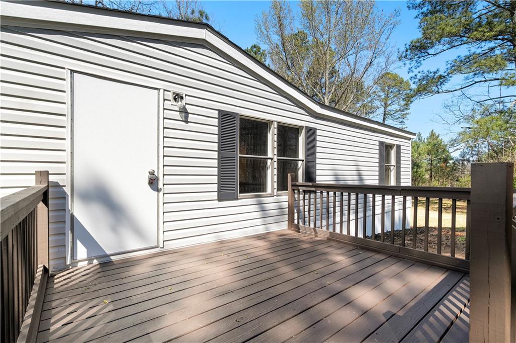 507 Rock Forge Road Jefferson, GA 30549 - Photo 4 of 36