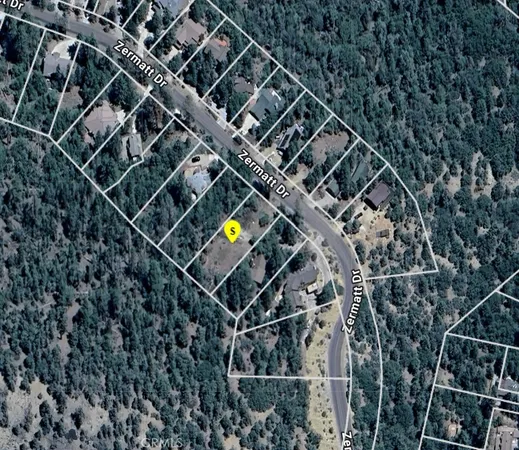 $14,900 | 1513 Zermatt Drive, Pine Mountain Club, CA 93222
