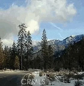 a view of outdoor space with city view