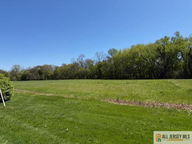 65 Walters Road Robbinsville, NJ 08691 - Photo 3 of 5 a view of field with trees in the background