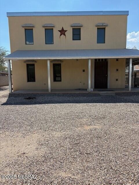 1040 East Halcyon Road Tucson, AZ 85719 - Photo 1 of 16