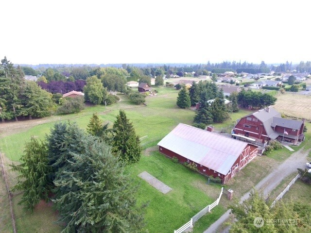 1734 Woodcock Road Sequim, WA 98382 - Photo 5 of 38
