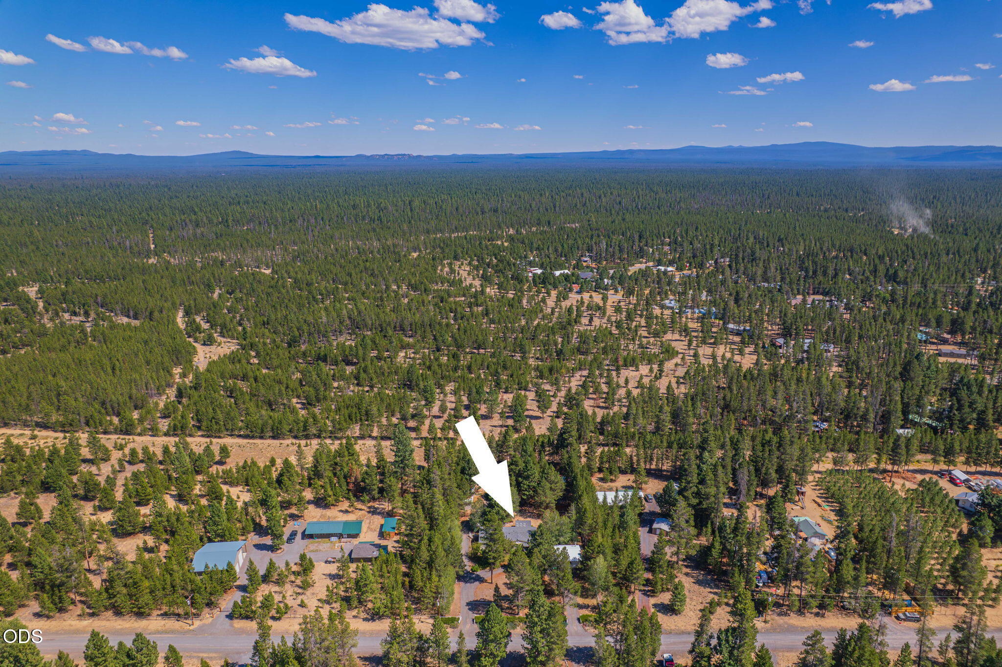 147135 Bills Road Gilchrist, OR 97737 - Photo 41 of 43 Gallery Image 41