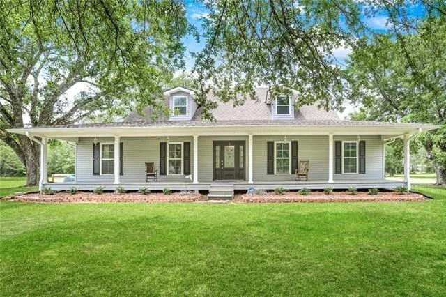 $460,000 | 79393 Pig Morgan Road, Folsom, LA 70437