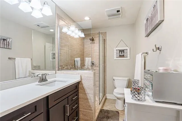 $460,000 | 79393 Pig Morgan Road, Folsom, LA 70437