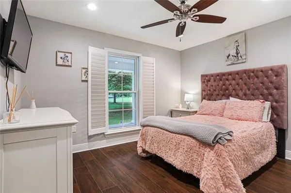 $435,000 | 79393 Pig Morgan Road, Folsom, LA 70437