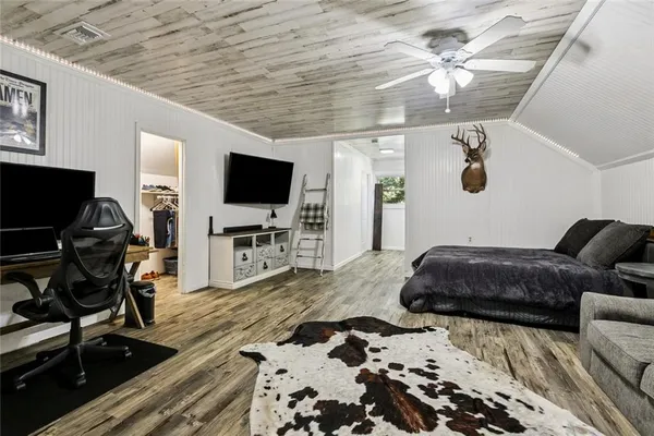 $435,000 | 79393 Pig Morgan Road, Folsom, LA 70437