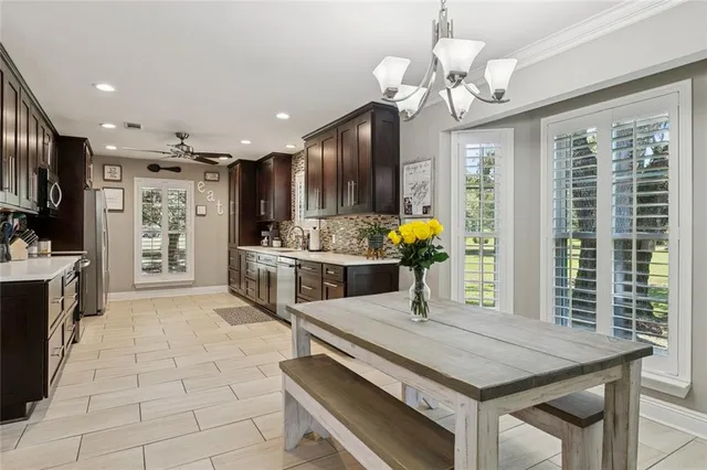 $460,000 | 79393 Pig Morgan Road, Folsom, LA 70437