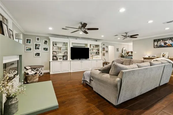 $435,000 | 79393 Pig Morgan Road, Folsom, LA 70437