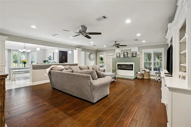 $460,000 | 79393 Pig Morgan Road, Folsom, LA 70437