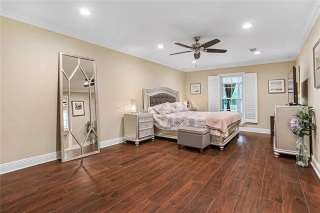 $460,000 | 79393 Pig Morgan Road, Folsom, LA 70437