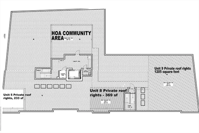 $814,900 | 5245 Washington Street, Unit 5, Boston, MA 02132