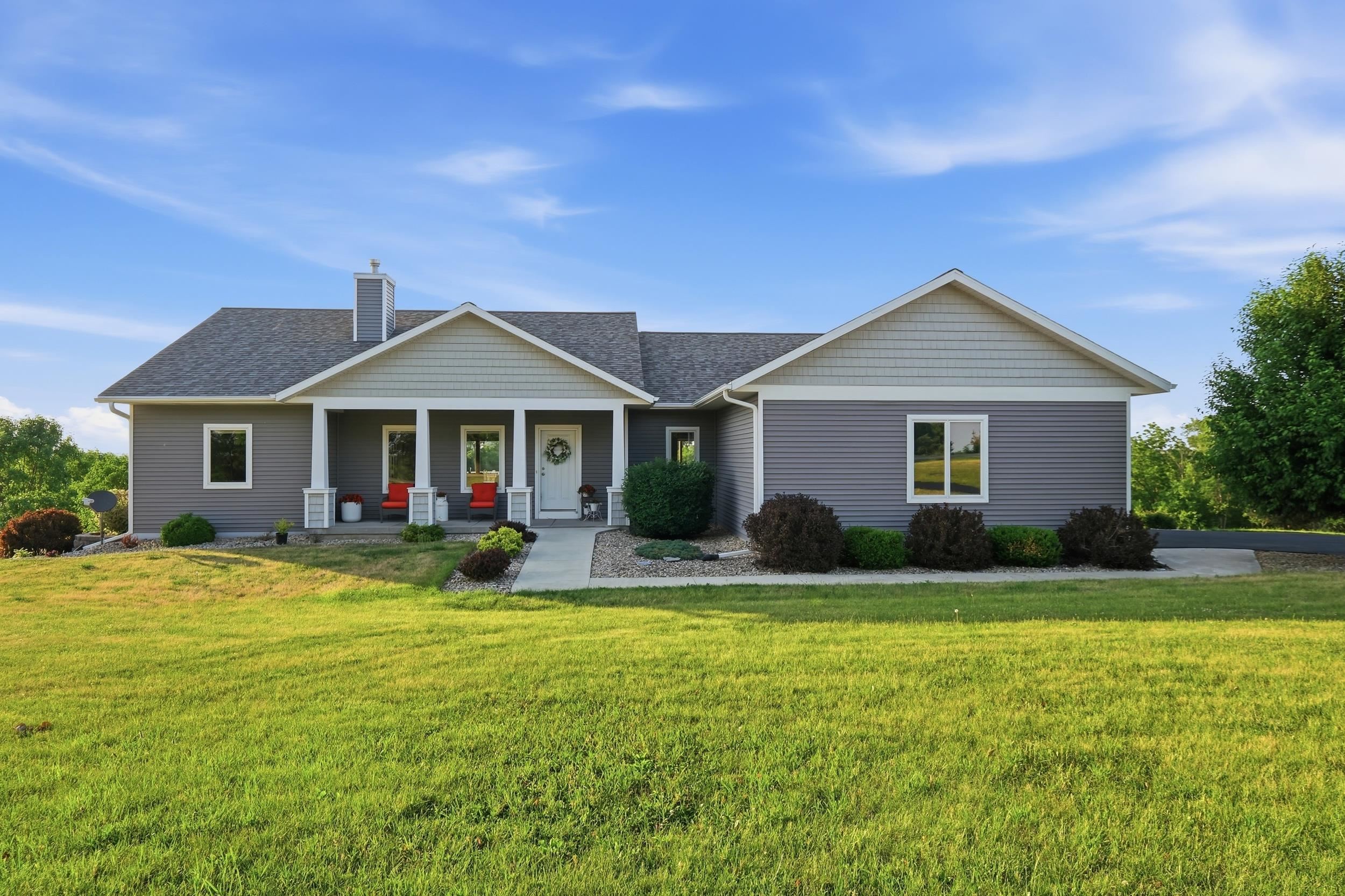 W4896 Edelweiss Road New Glarus, WI 53574 - Photo 64 of 75