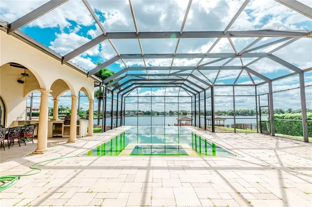 $2,200,000 | 1238 Lake Whitney Drive, Windermere, FL 34786