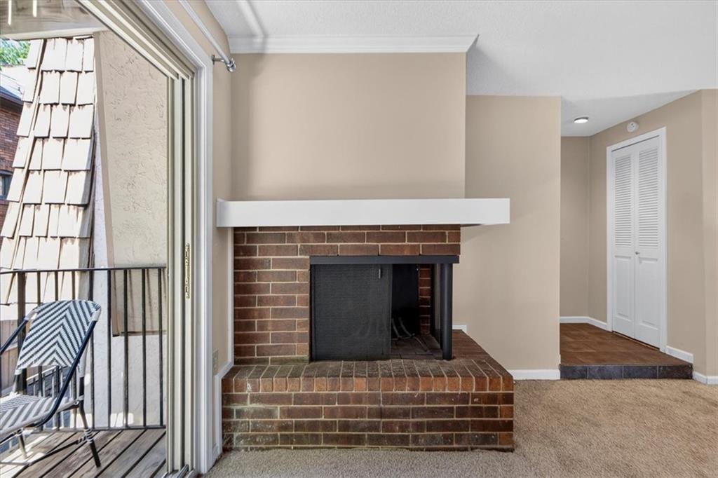 3608 Gillham Road, Unit 26 Kansas City, MO 64111 - Photo 17 of 45