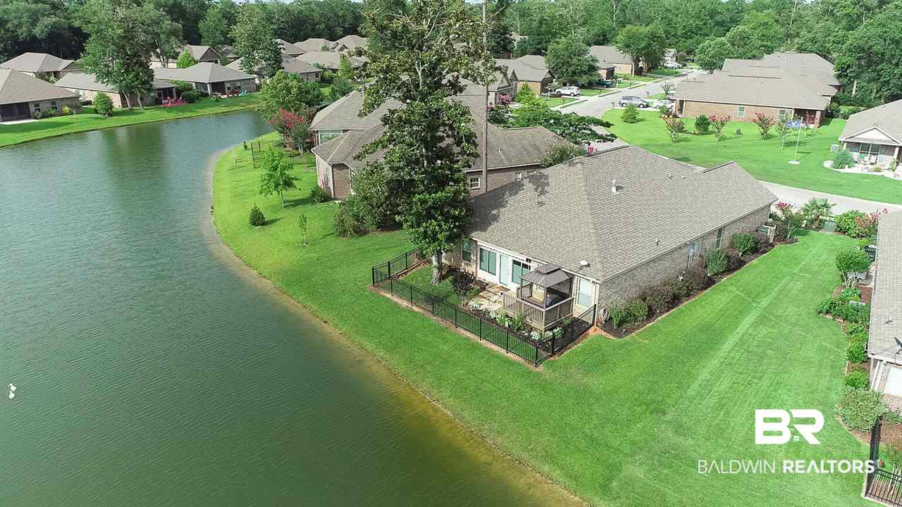 1243 Surrey Loop Foley, AL 36535 - Photo 38 of 38