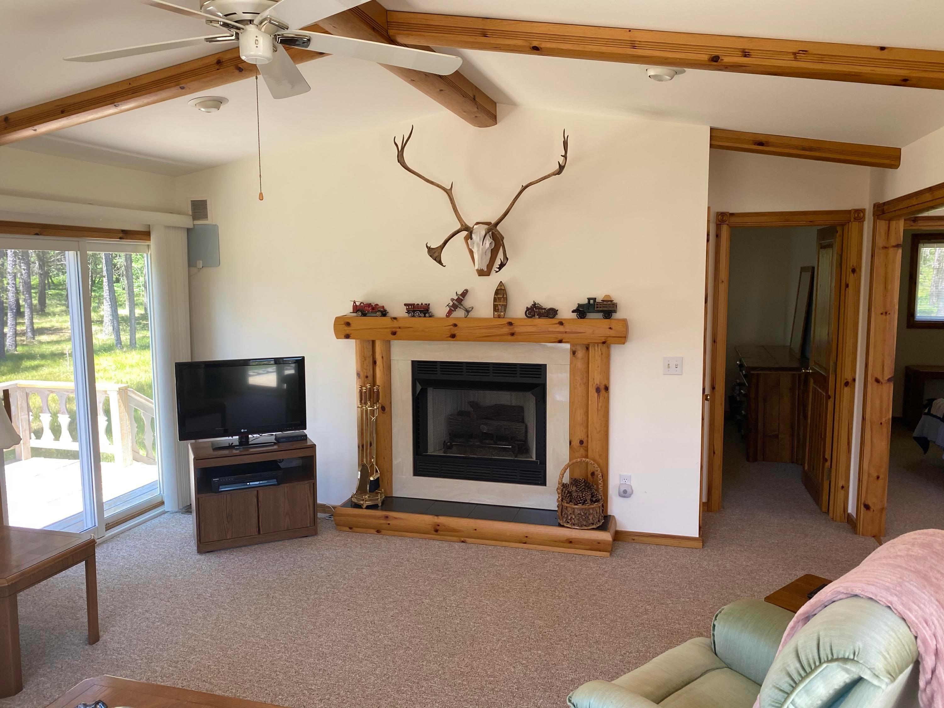 2188 Farrington Road Lewiston, MI 49756 - Photo 6 of 20 Gallery Image 6