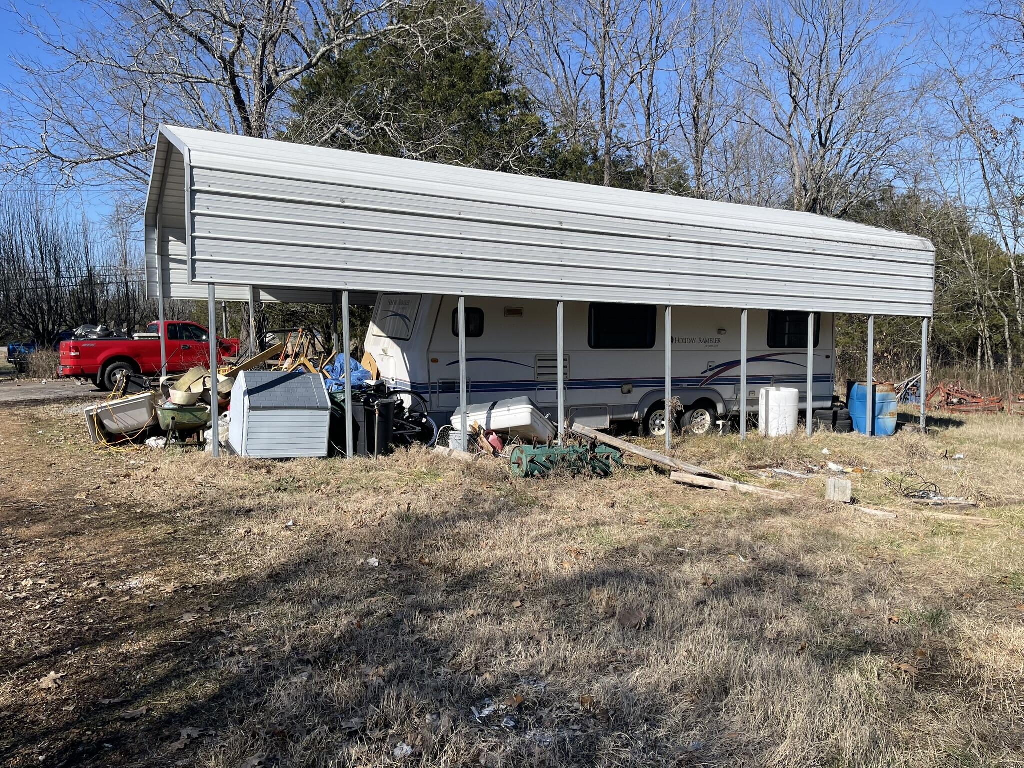 4881 Murfreesboro Road Lebanon, TN 37090 - Photo 63 of 86 IMG_9826