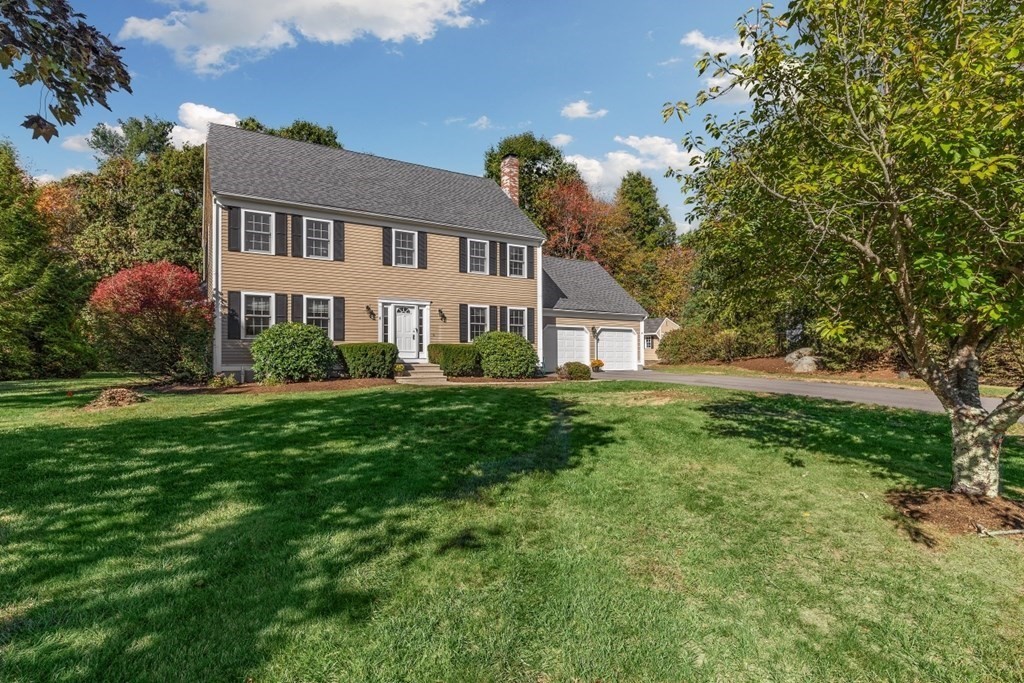 14 Fox Run Road Medway, MA 02053 - Photo 1 of 42 Gallery Image 1