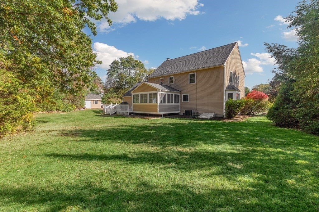 14 Fox Run Road Medway, MA 02053 - Photo 37 of 42 Gallery Image 37