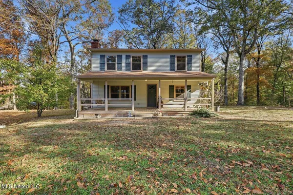 $269,900 | 3746 Morrison Road, Utica, MS 39175