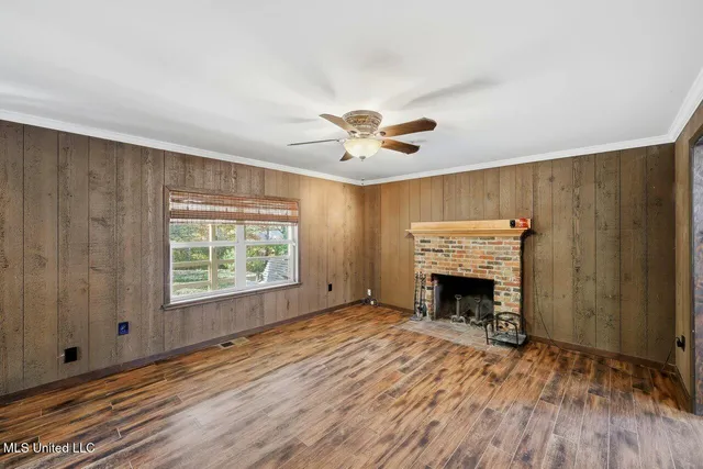 $274,900 | 3746 Morrison Road, Utica, MS 39175