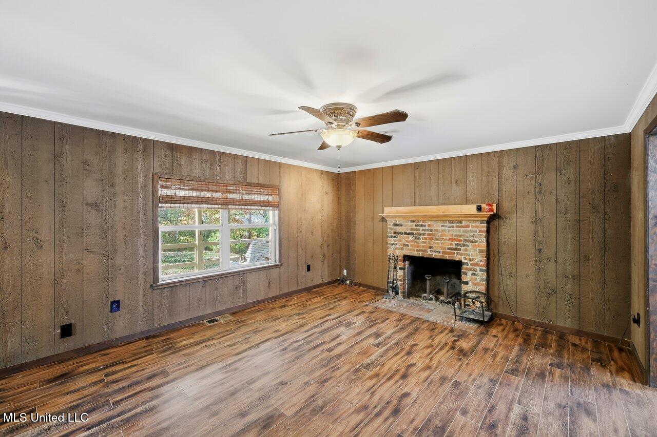 3746 Morrison Road Utica, MS 39175 - Photo 11 of 51 3746 Morrison Rd Home Tours MS 11