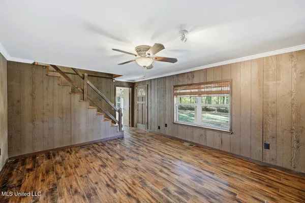 $269,900 | 3746 Morrison Road, Utica, MS 39175