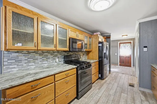 $274,900 | 3746 Morrison Road, Utica, MS 39175