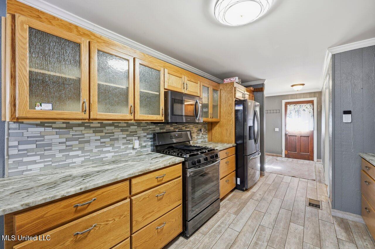 3746 Morrison Road Utica, MS 39175 - Photo 14 of 51 3746 Morrison Rd Home Tours MS 14