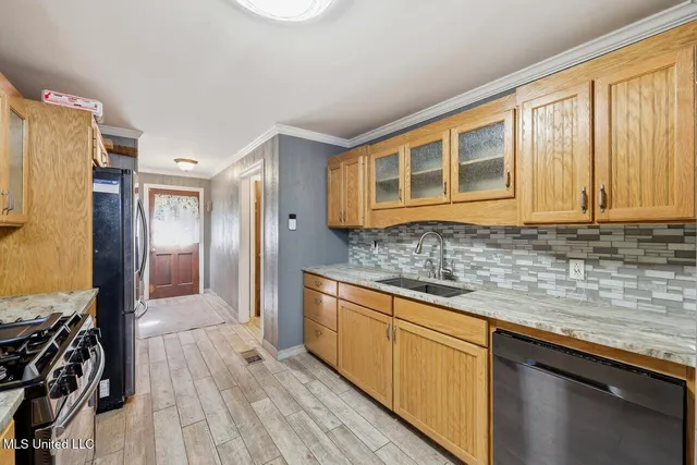 $274,900 | 3746 Morrison Road, Utica, MS 39175