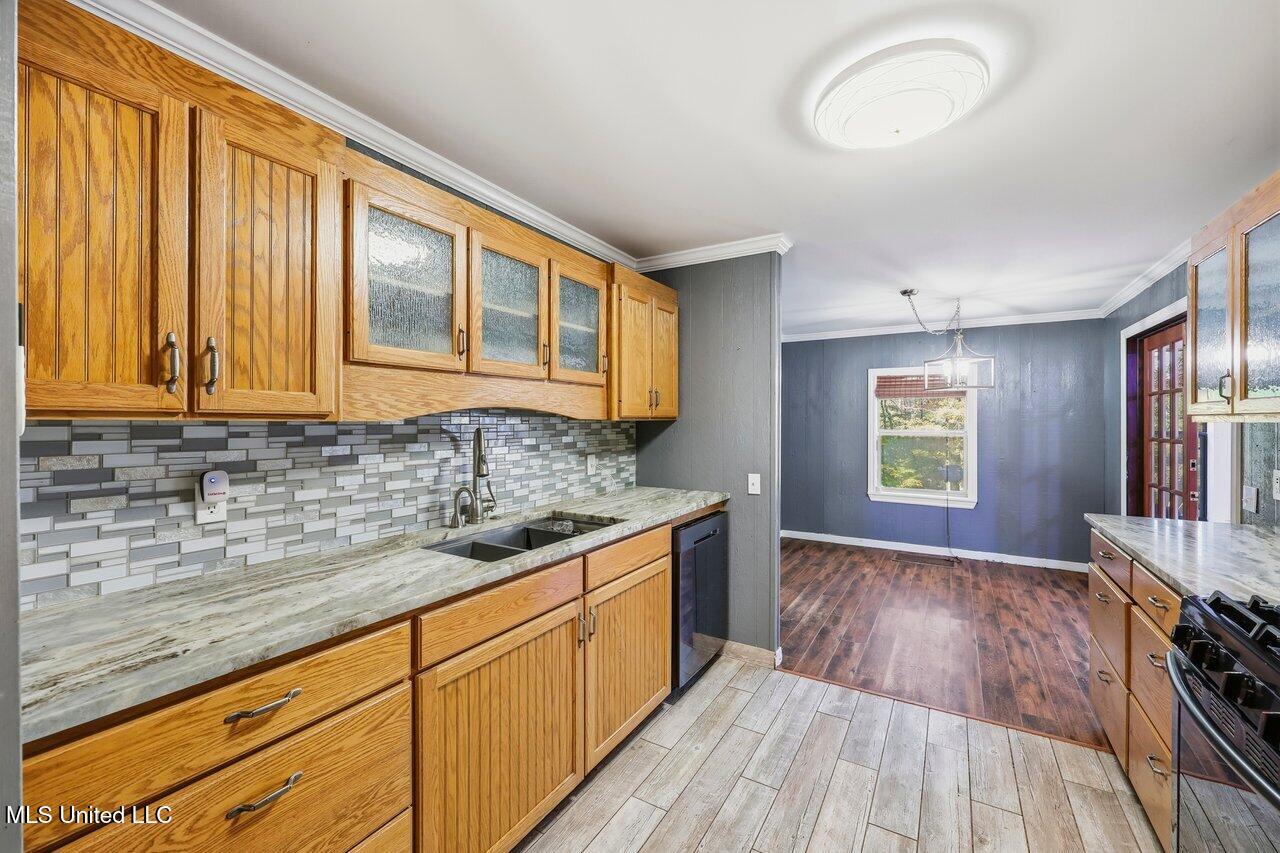 3746 Morrison Road Utica, MS 39175 - Photo 16 of 51 3746 Morrison Rd Home Tours MS 16