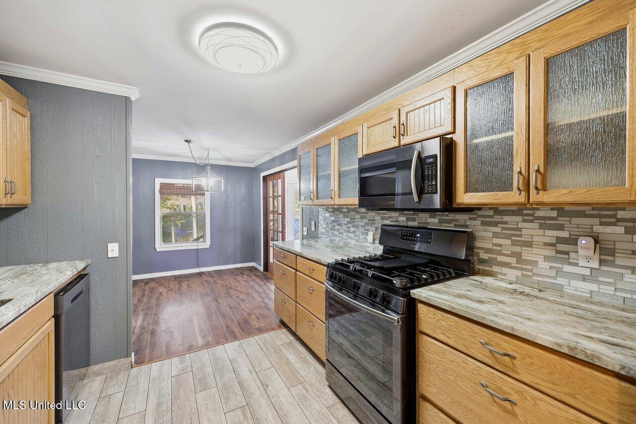 3746 Morrison Road Utica, MS 39175 - Photo 17 of 51 3746 Morrison Rd Home Tours MS 17