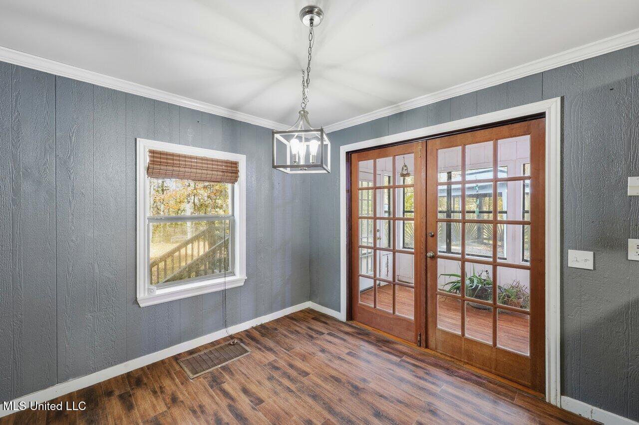 3746 Morrison Road Utica, MS 39175 - Photo 19 of 51 3746 Morrison Rd Home Tours MS 19