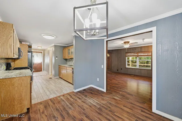 $274,900 | 3746 Morrison Road, Utica, MS 39175