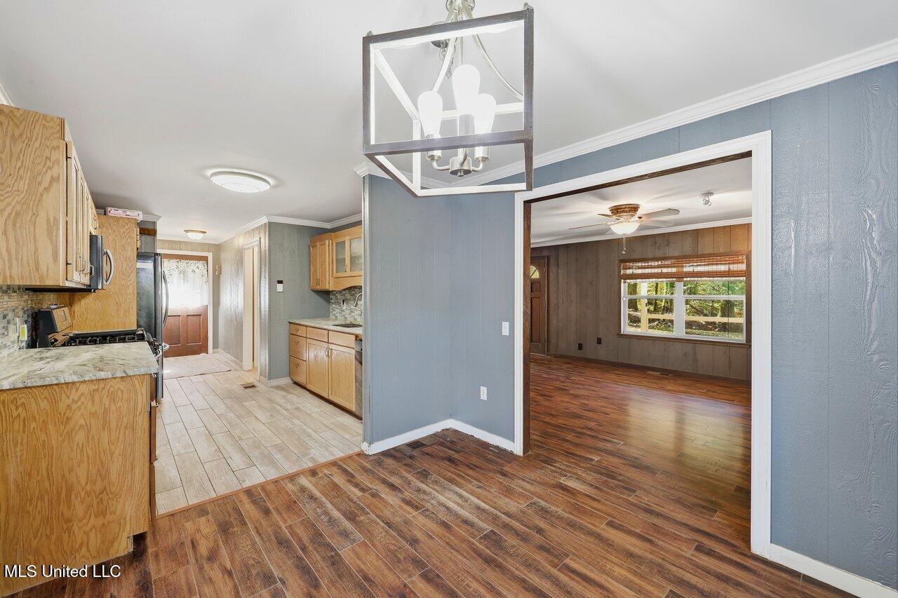 3746 Morrison Road Utica, MS 39175 - Photo 20 of 51 3746 Morrison Rd Home Tours MS 20