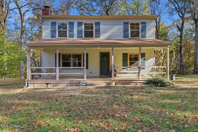 $274,900 | 3746 Morrison Road, Utica, MS 39175