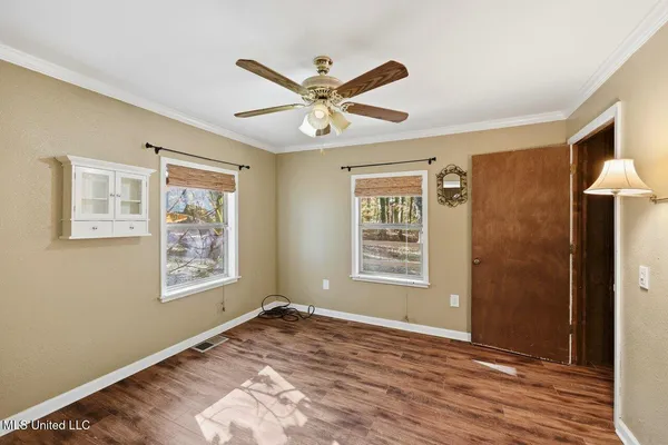 $269,900 | 3746 Morrison Road, Utica, MS 39175