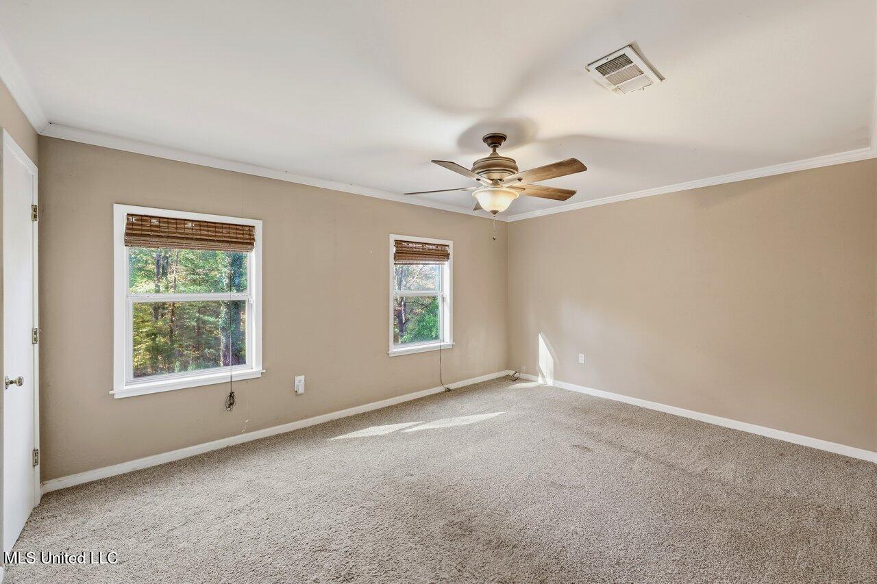 3746 Morrison Road Utica, MS 39175 - Photo 27 of 51 3746 Morrison Rd Home Tours MS 27